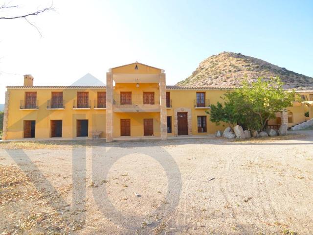 Casa chalet en Venta en Las Majadas Las Molinetas Labradorcico