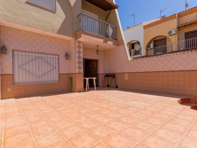 Casa chalet en Venta en Las Majadas Las Molinetas Labradorcico