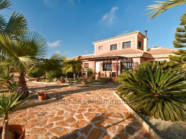 Casa chalet en Venta en Las Majadas Las Molinetas Labradorcico