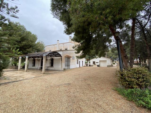 Casa chalet en Venta en Tébar Los Arejos