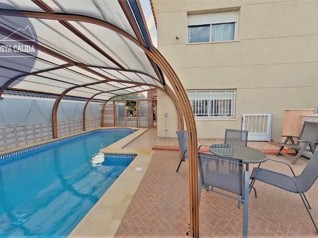 Casa chalet en Venta en Las Majadas Las Molinetas Labradorcico