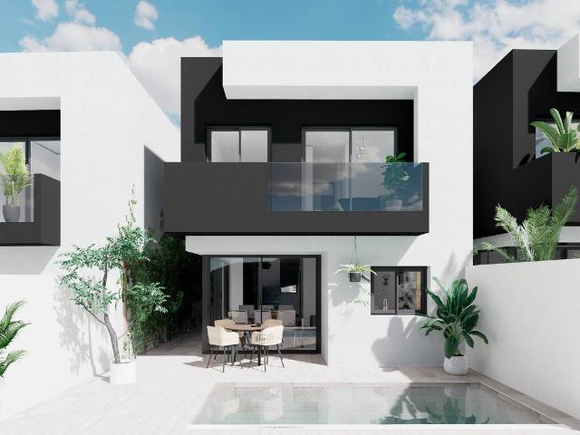 Casa chalet en Venta en Las Majadas Las Molinetas Labradorcico