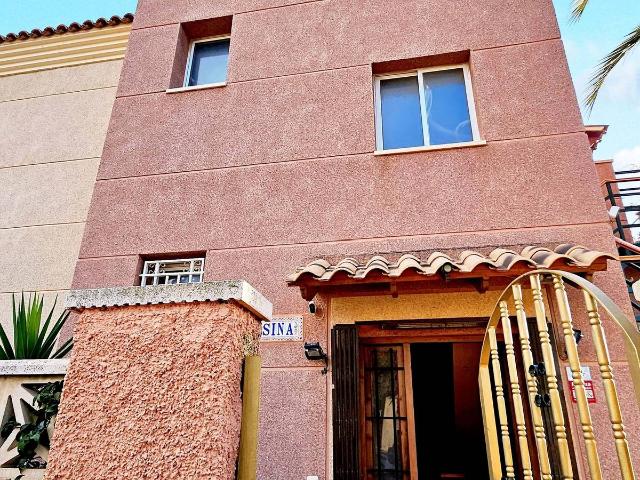 Casa chalet en Venta en Las Majadas Las Molinetas Labradorcico