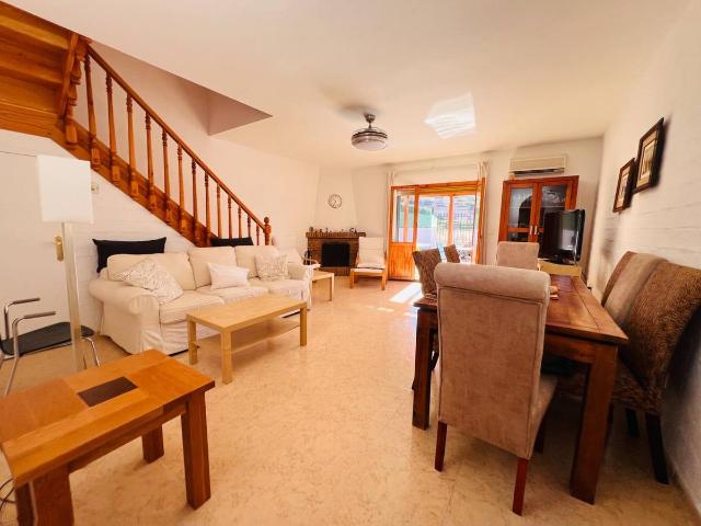 Casa chalet en Venta en Las Majadas Las Molinetas Labradorcico