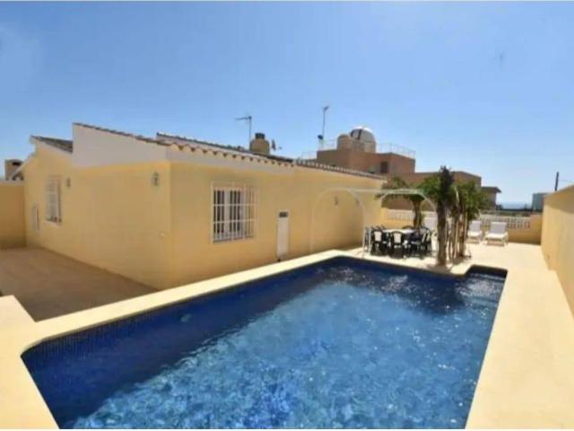 Casa chalet en Venta en Las Majadas Las Molinetas Labradorcico