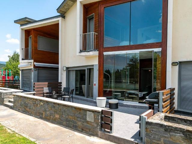 Casa chalet en Venta en Las Margas Golf Latas