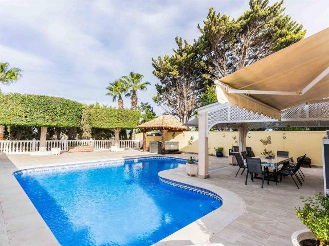 Casa chalet en Venta en Las Marinas