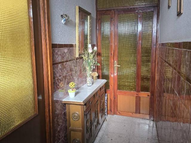Casa chalet en Venta en Las Mercedes El Carmen