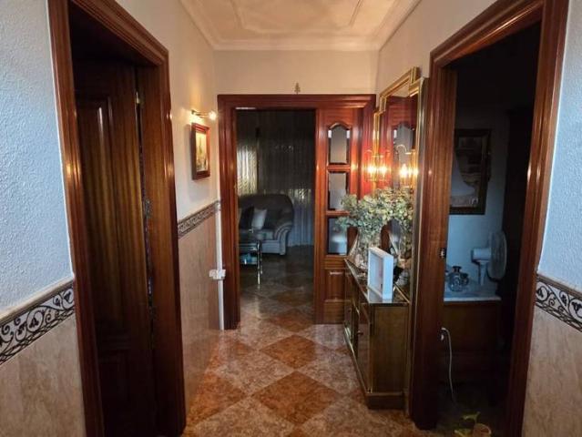 Casa chalet en Venta en Las Mercedes El Carmen