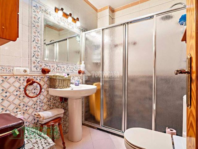 Casa chalet en Venta en Las Norias