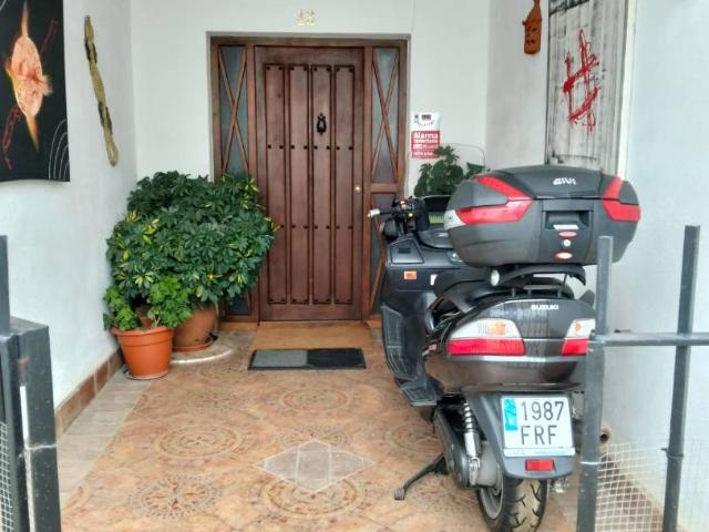 Casa chalet en Venta en Las Navas de la Concepción