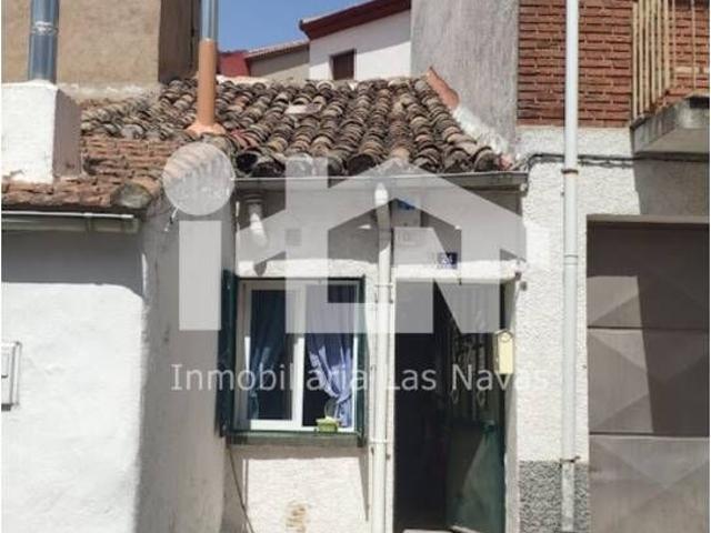 Casa chalet en Venta en Las Navas del Marqués