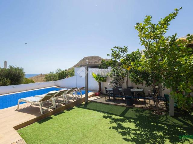 Casa chalet en Venta en Las Negras