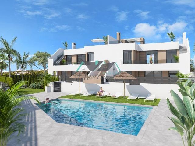 Casa chalet en Venta en Las Salinas