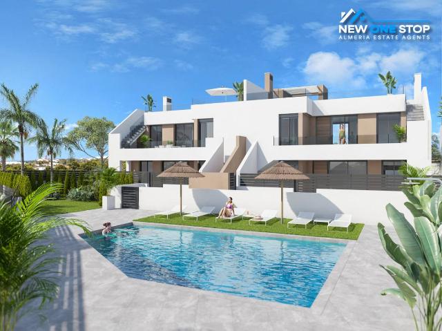Casa chalet en Venta en Las Salinas