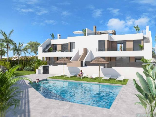 Casa chalet en Venta en Las Salinas