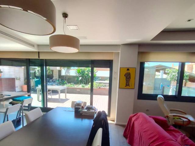 Casa chalet en Venta en Las Salinas