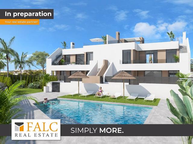 Casa chalet en Venta en Las Salinas