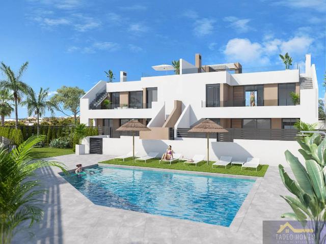 Casa chalet en Venta en Las Salinas