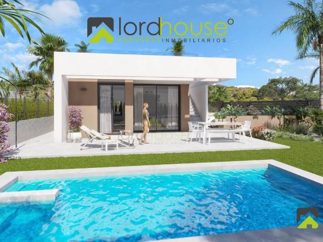 Casa chalet en Venta en Las Salinas
