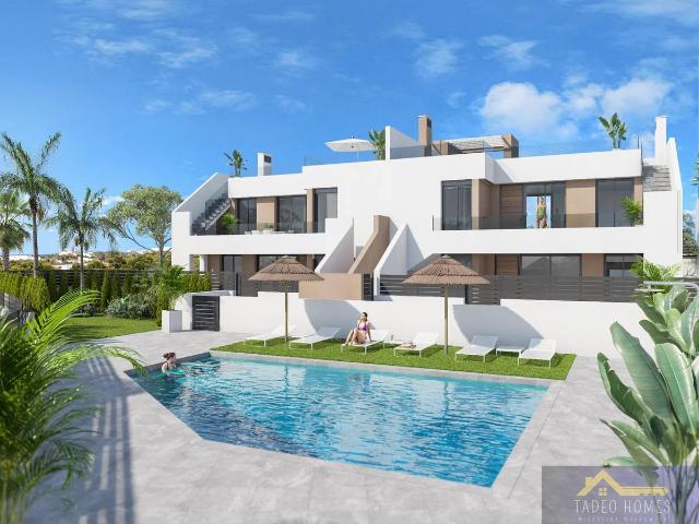 Casa chalet en Venta en Las Salinas