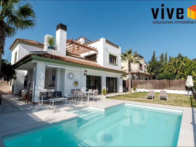 Casa chalet en Venta en Las Pajanosas