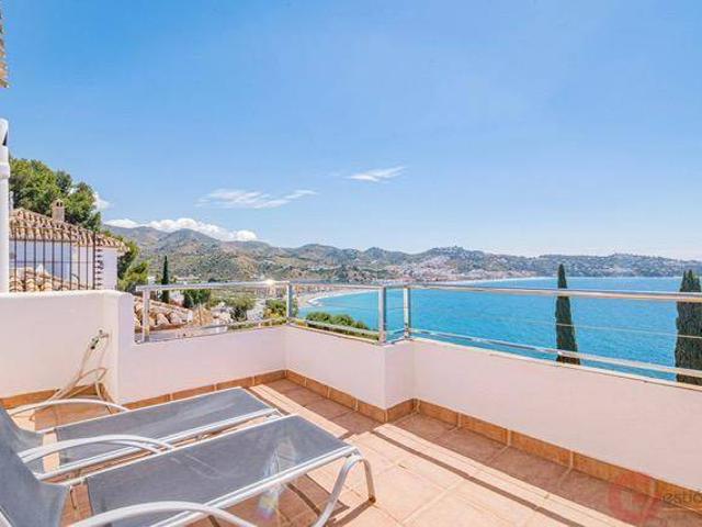 Casa chalet en Venta en Las Palomas