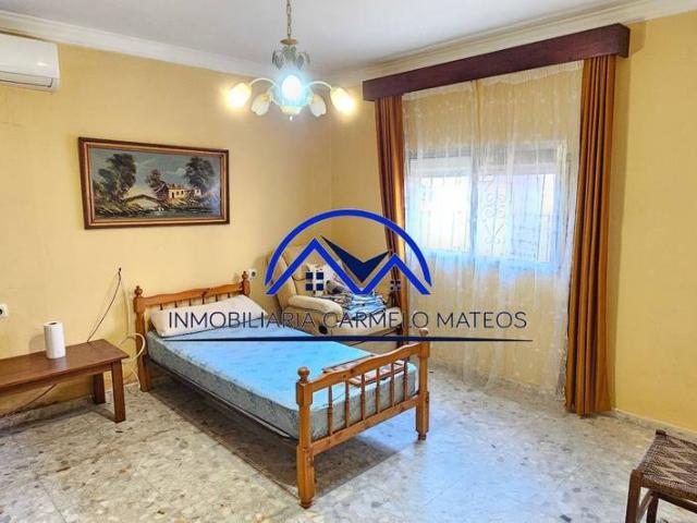 Casa chalet en Venta en Las Palmeras Dehesilla