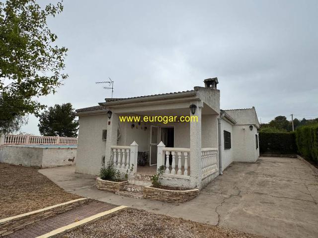 Casa chalet en Venta en Las Pedrizas