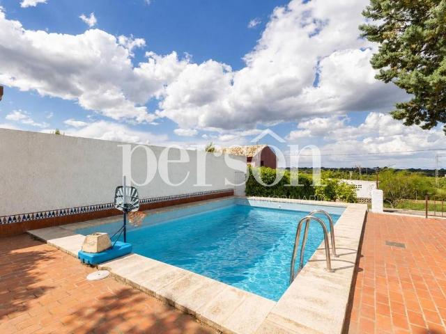 Casa chalet en Venta en Las Pedrizas