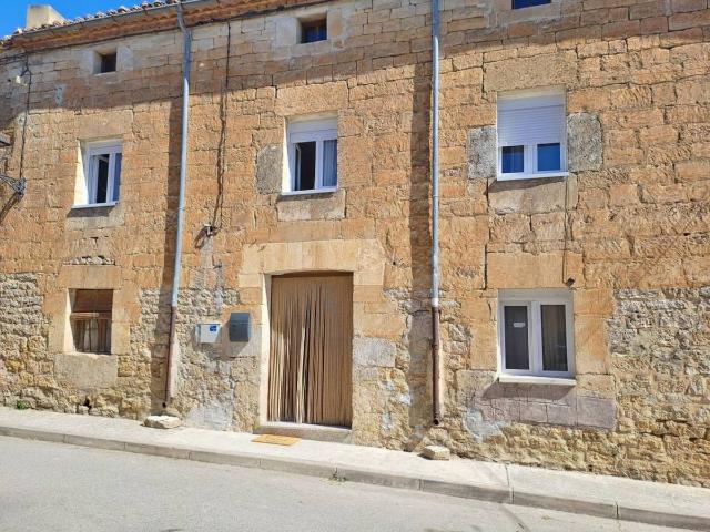 Casa chalet en Venta en Las Quintanillas