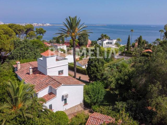 Casa chalet en Venta en Las Rotas / Les Rotes