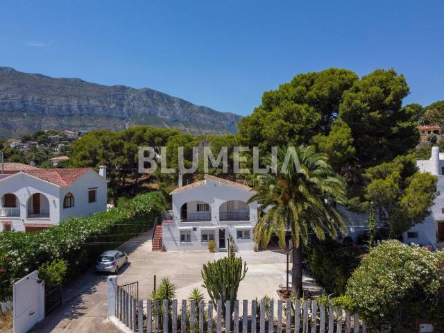 Casa chalet en Venta en Las Rotas / Les Rotes