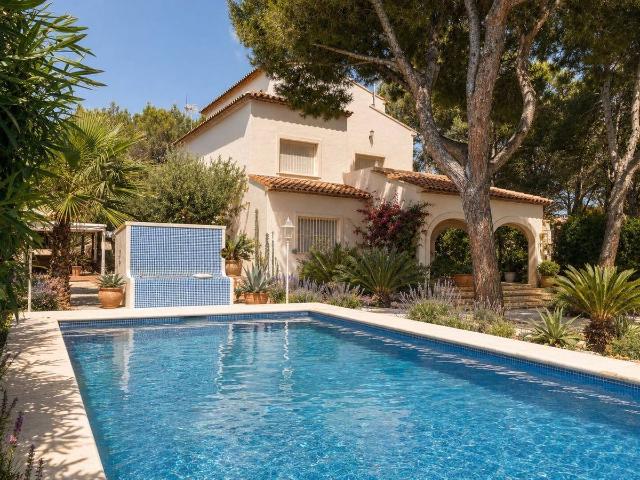 Casa chalet en Venta en Las Rotas / Les Rotes