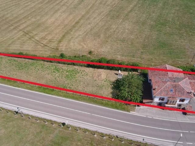 Casa chalet en Venta en Las Rozas de Valdearroyo