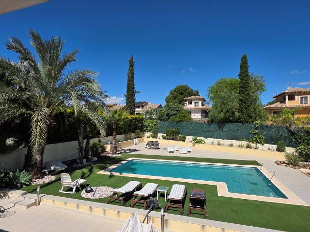 Casa chalet en Venta en Las Torres de Cotillas