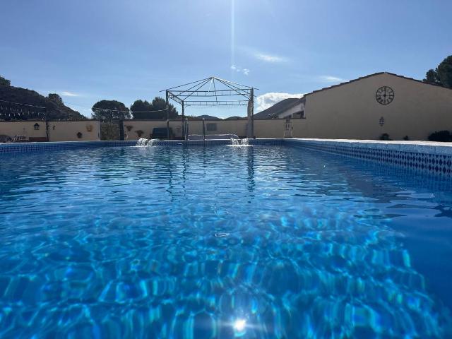 Casa chalet en Venta en Las Tiesas