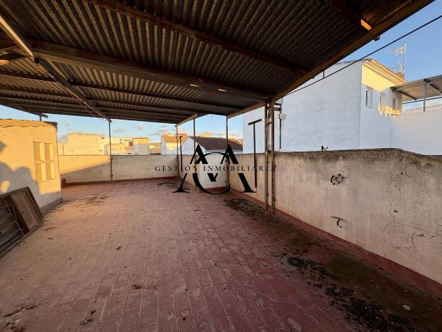 Casa chalet en Venta en Las Tinajerías Juderías