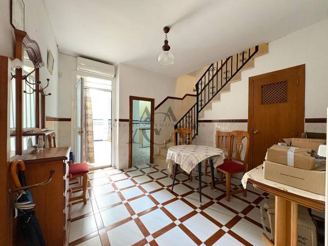 Casa chalet en Venta en Las Tinajerías Juderías