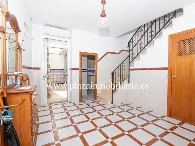 Casa chalet en Venta en Las Tinajerías Juderías