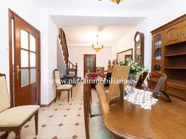 Casa chalet en Venta en Las Tinajerías Juderías