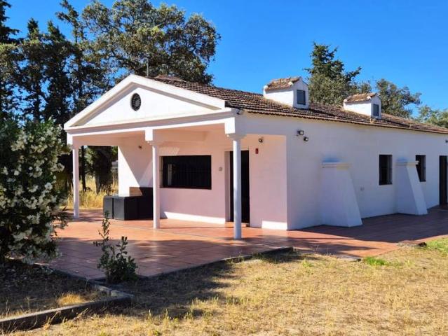 Casa chalet en Venta en Las Vaguadas
