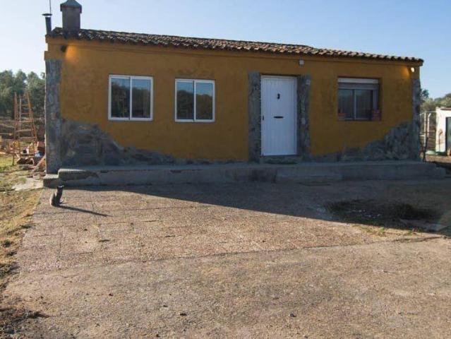 Casa chalet en Venta en Las Vaguadas