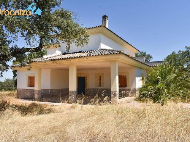 Casa chalet en Venta en Las Vaguadas
