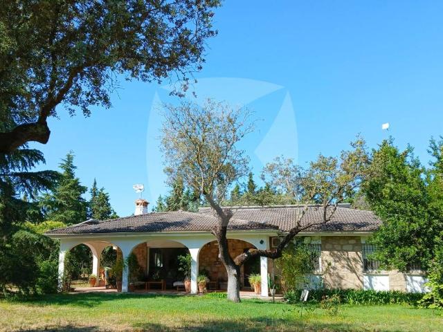 Casa chalet en Venta en Las Vaguadas