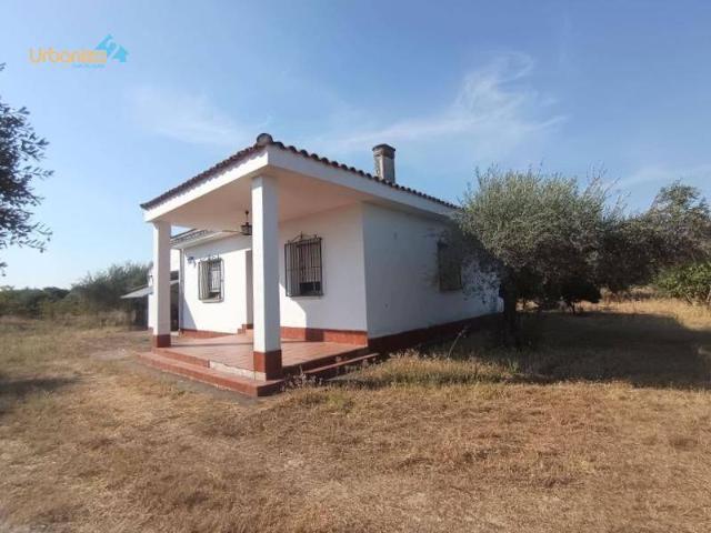 Casa chalet en Venta en Las Vaguadas
