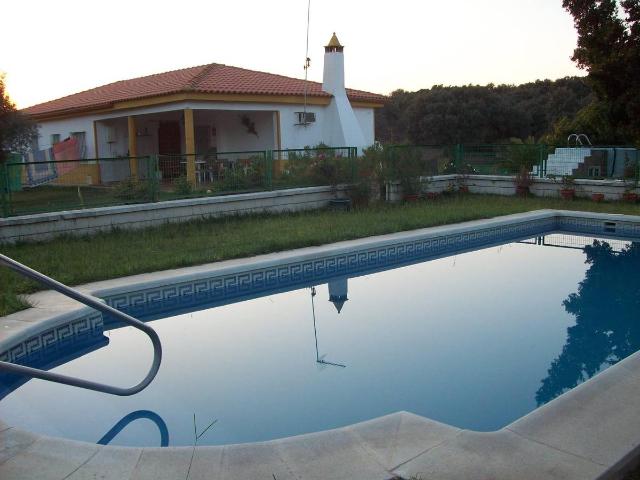 Casa chalet en Venta en Las Vaguadas