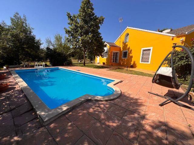 Casa chalet en Venta en Las Vaguadas
