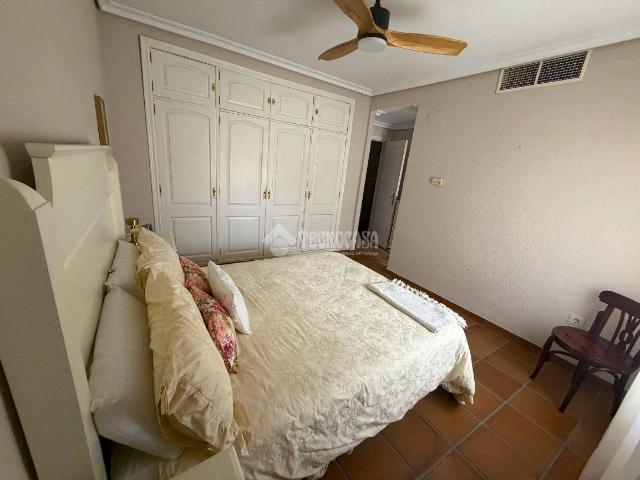 Casa chalet en Venta en Las Vaguadas