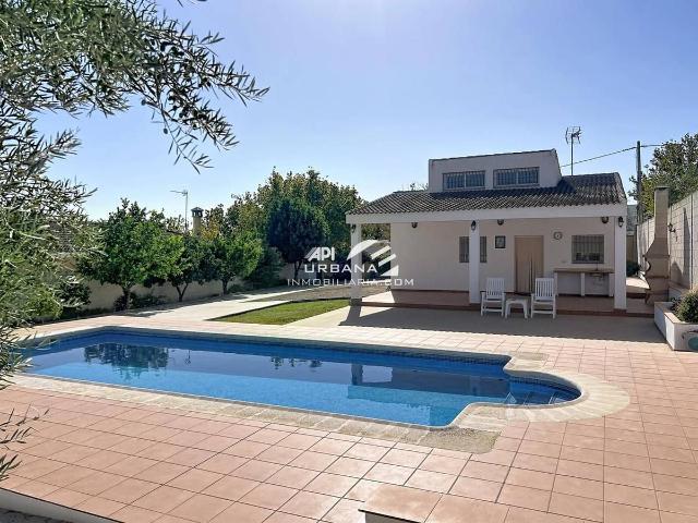 Casa chalet en Venta en Las Vegas Campoaras